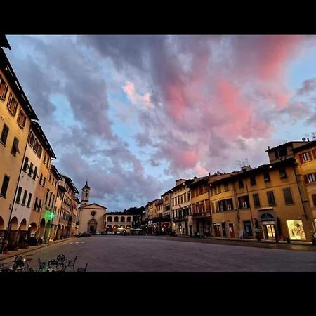 Terrazza Il Canto Al Romano فيليني فالدارنو المظهر الخارجي الصورة