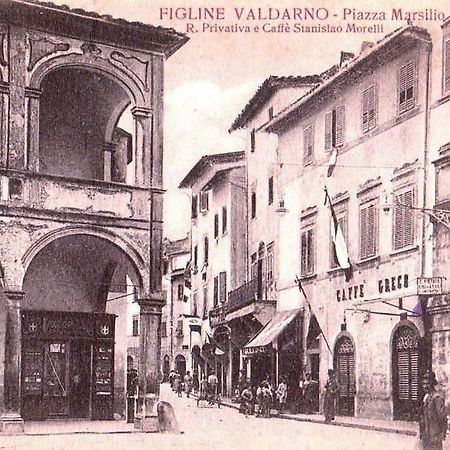 Terrazza Il Canto Al Romano فيليني فالدارنو المظهر الخارجي الصورة