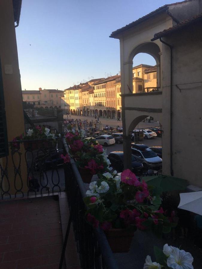 Terrazza Il Canto Al Romano فيليني فالدارنو المظهر الخارجي الصورة